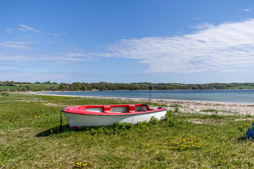 Foto von Ferienhaus CN43 in Vemmingbund - Südjütland