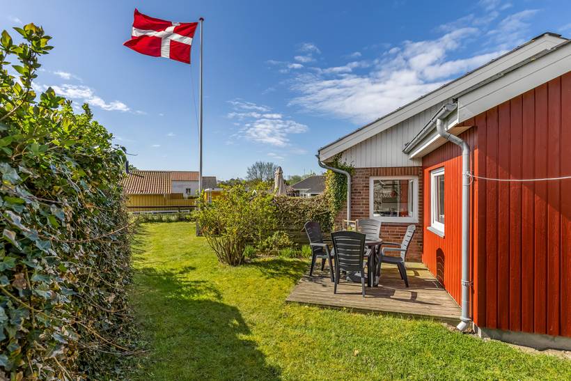 Foto von Ferienhaus CN43 in Vemmingbund - Südjütland
