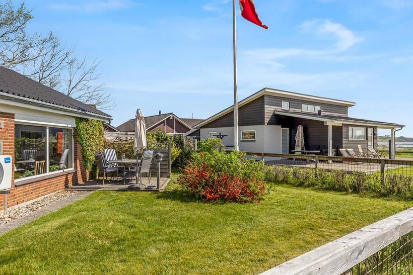 Foto von Ferienhaus CN43 in Vemmingbund - Südjütland