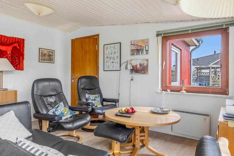 Foto von Ferienhaus CN43 in Vemmingbund - Südjütland