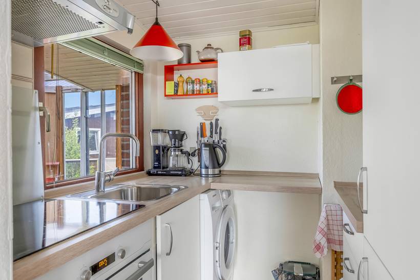 Foto von Ferienhaus CN43 in Vemmingbund - Südjütland