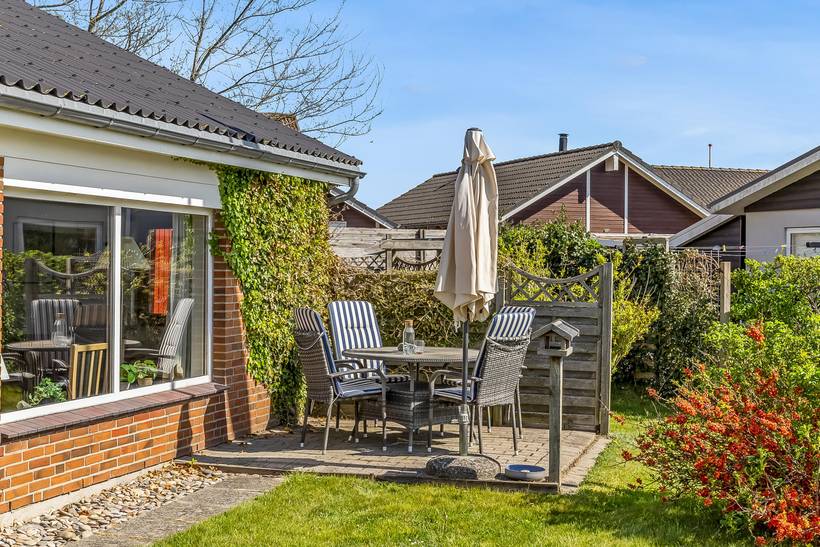 Foto von Ferienhaus CN43 in Vemmingbund - Südjütland