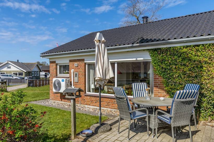 Foto von Ferienhaus CN43 in Vemmingbund - Südjütland
