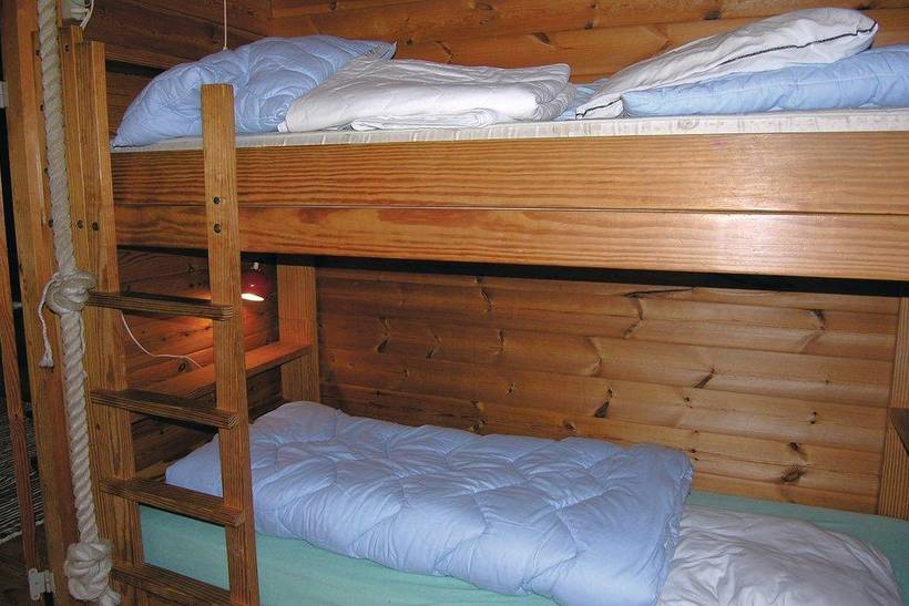 Foto von Ferienhaus CN44 in Blåvand - Westjütland