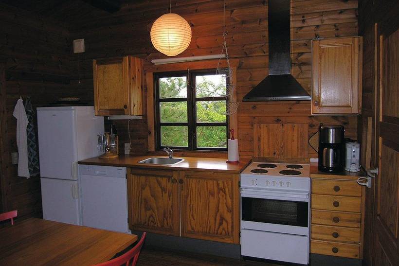Foto von Ferienhaus CN44 in Blåvand - Westjütland
