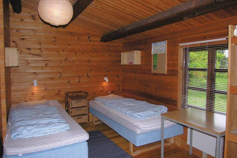 Foto von Ferienhaus CN44 in Blåvand - Westjütland