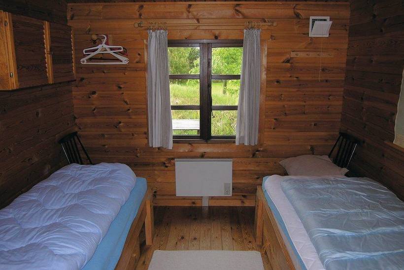 Foto von Ferienhaus CN44 in Blåvand - Westjütland