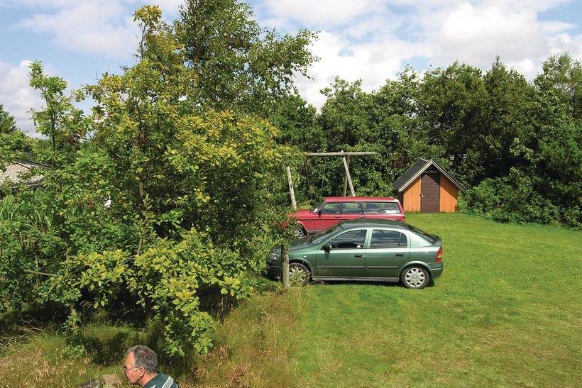 Foto von Ferienhaus CN44 in Blåvand - Westjütland