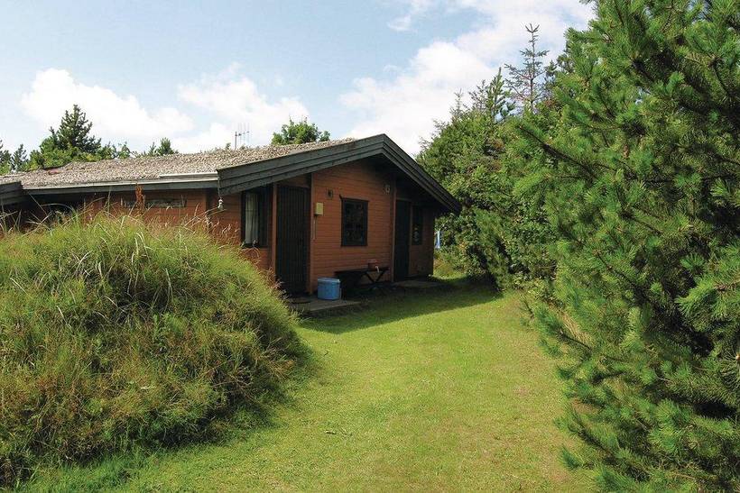 Foto von Ferienhaus CN44 in Blåvand - Westjütland