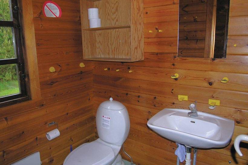 Foto von Ferienhaus CN44 in Blåvand - Westjütland
