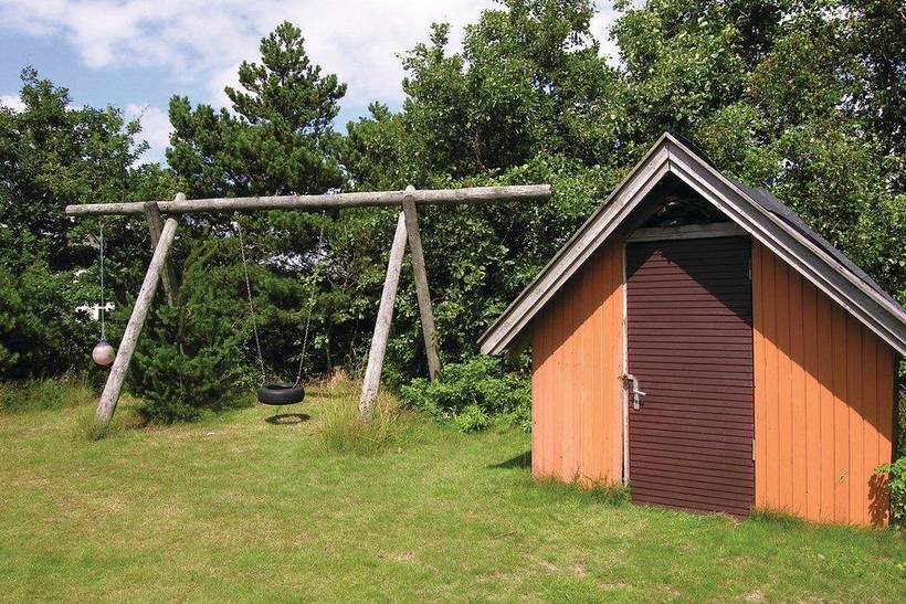 Foto von Ferienhaus CN44 in Blåvand - Westjütland