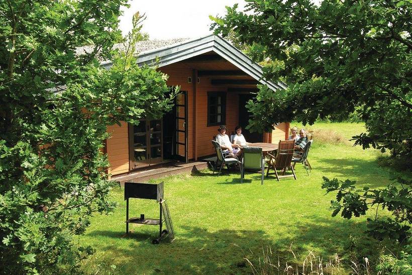 Foto von Ferienhaus CN44 in Blåvand - Westjütland