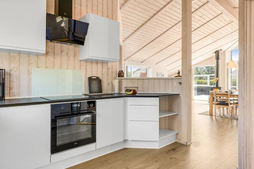 Foto von Ferienhaus CN45 in Mommark - Als