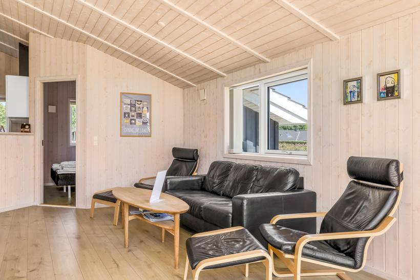 Foto von Ferienhaus CN45 in Mommark - Als