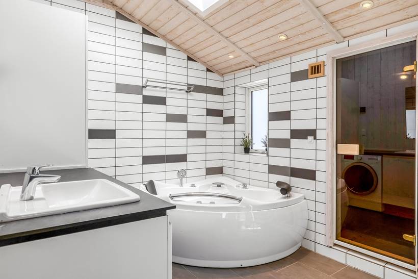 Foto von Ferienhaus CN45 in Mommark - Als