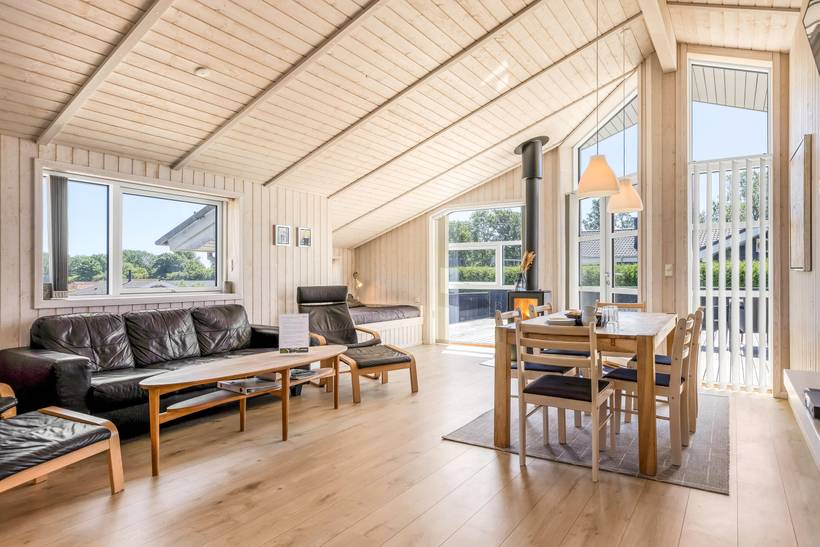 Foto von Ferienhaus CN45 in Mommark - Als