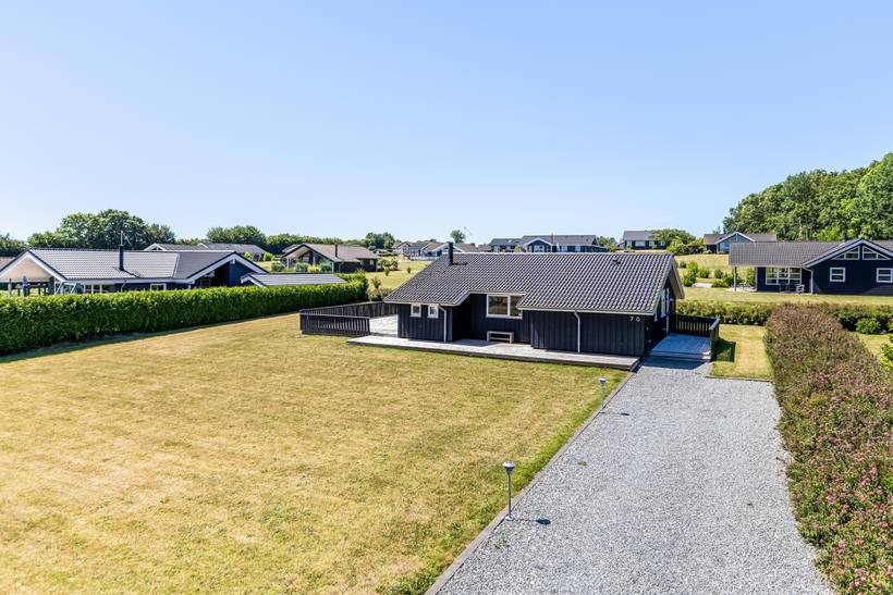 Foto von Ferienhaus CN45 in Mommark - Als