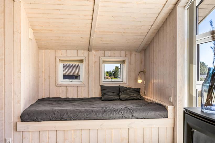 Foto von Ferienhaus CN45 in Mommark - Als