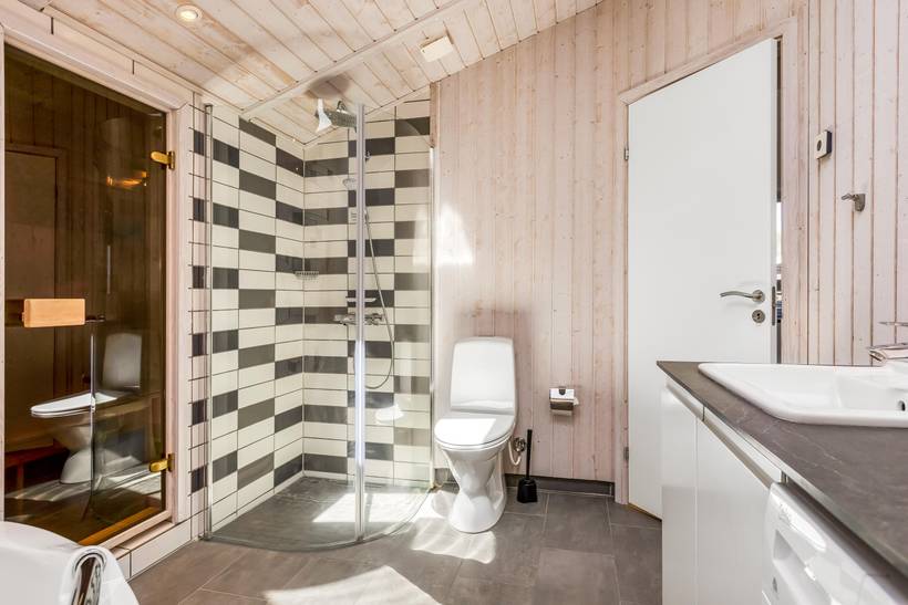 Foto von Ferienhaus CN45 in Mommark - Als