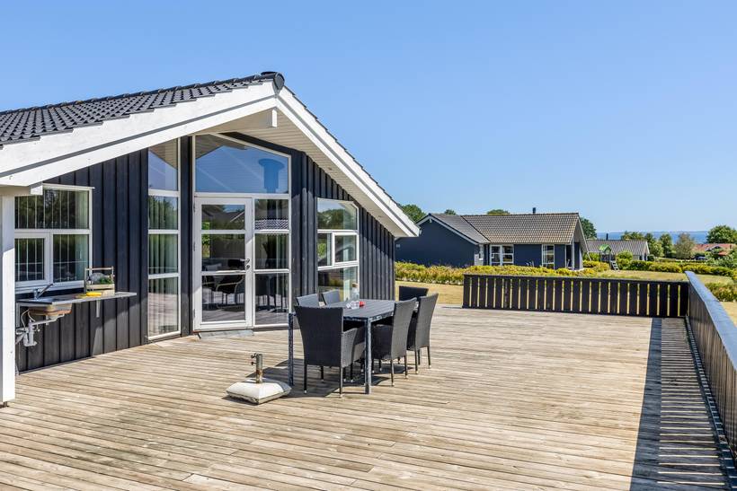 Foto von Ferienhaus CN45 in Mommark - Als