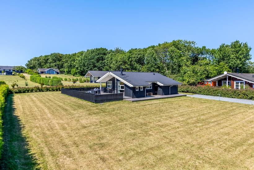 Foto von Ferienhaus CN45 in Mommark - Als
