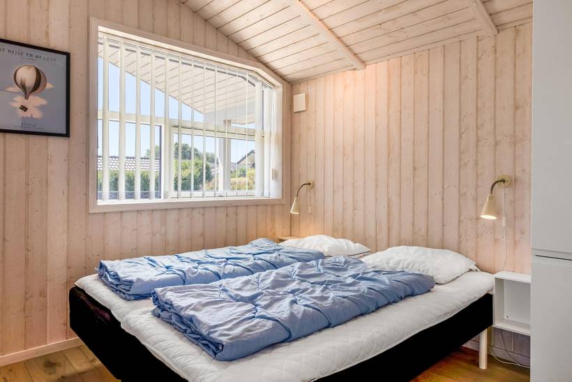 Foto von Ferienhaus CN45 in Mommark - Als