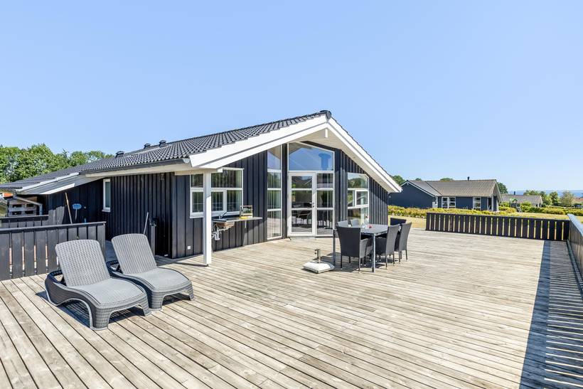 Foto von Ferienhaus CN45 in Mommark - Als