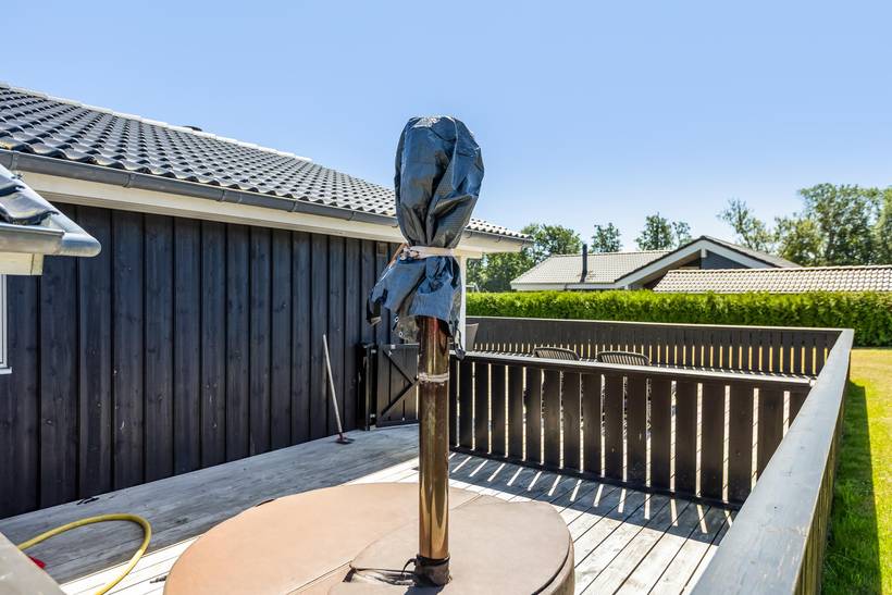 Foto von Ferienhaus CN45 in Mommark - Als