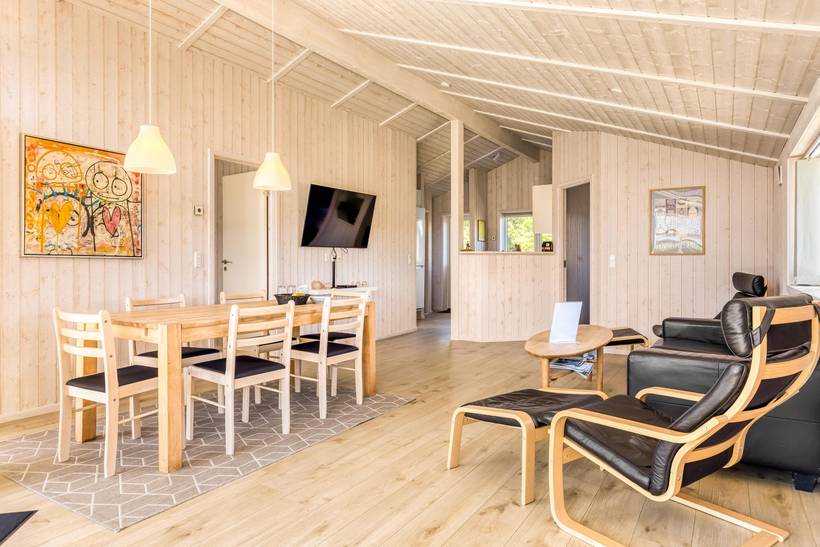 Foto von Ferienhaus CN45 in Mommark - Als