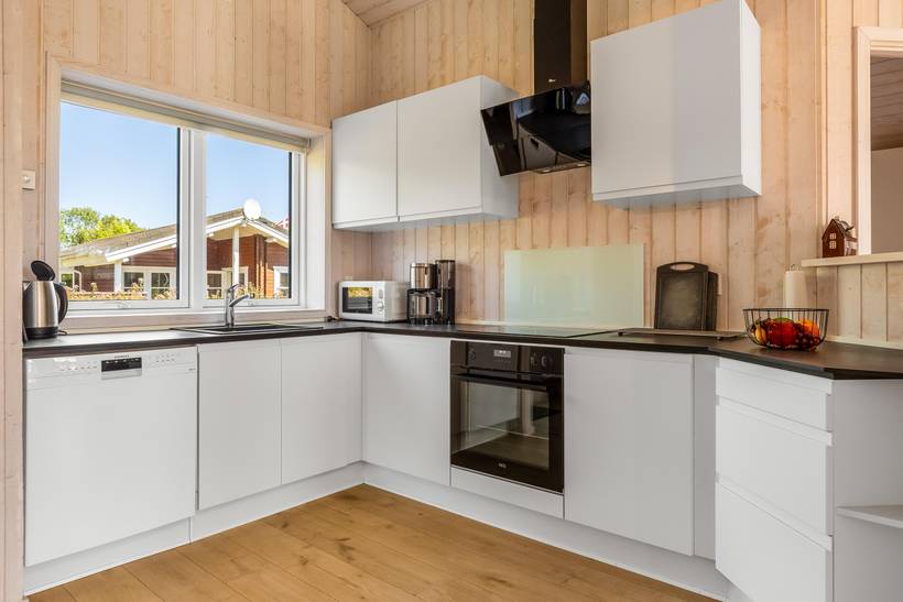 Foto von Ferienhaus CN45 in Mommark - Als