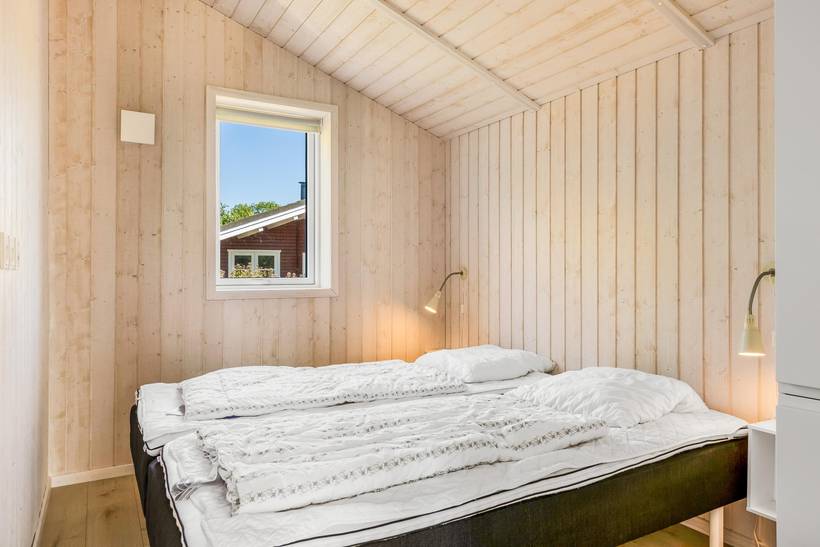 Foto von Ferienhaus CN45 in Mommark - Als