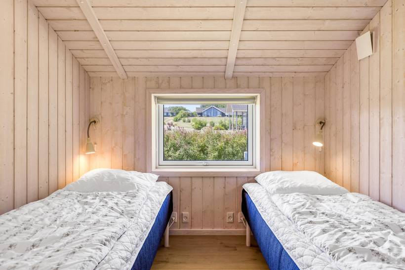 Foto von Ferienhaus CN45 in Mommark - Als