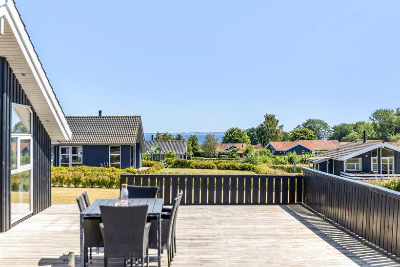 Foto von Ferienhaus CN45 in Mommark - Als