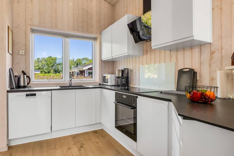 Foto von Ferienhaus CN45 in Mommark - Als