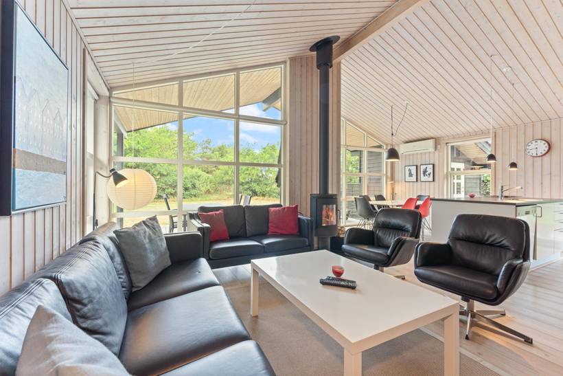 Foto von Ferienhaus CN47 in Søndervig - Westjütland