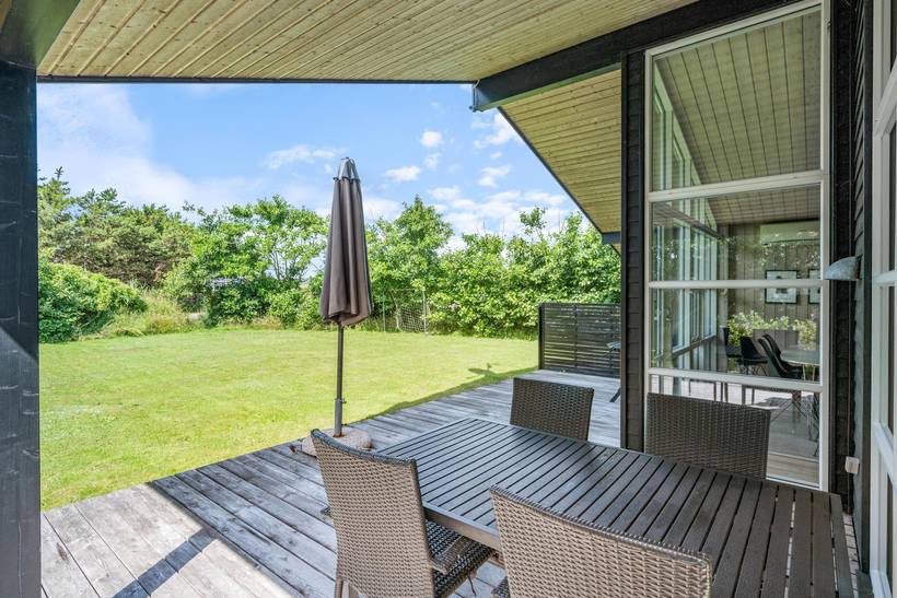 Foto von Ferienhaus CN47 in Søndervig - Westjütland