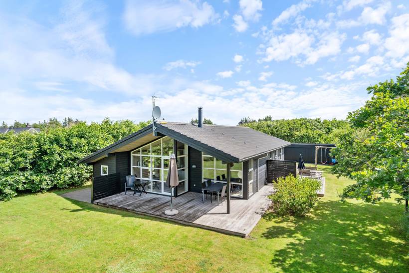 Foto von Ferienhaus CN47 in Søndervig - Westjütland