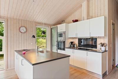 Vorschaubild von Ferienhaus CN47 in Søndervig - Westjütland