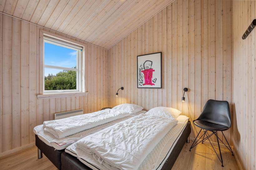 Foto von Ferienhaus CN47 in Søndervig - Westjütland