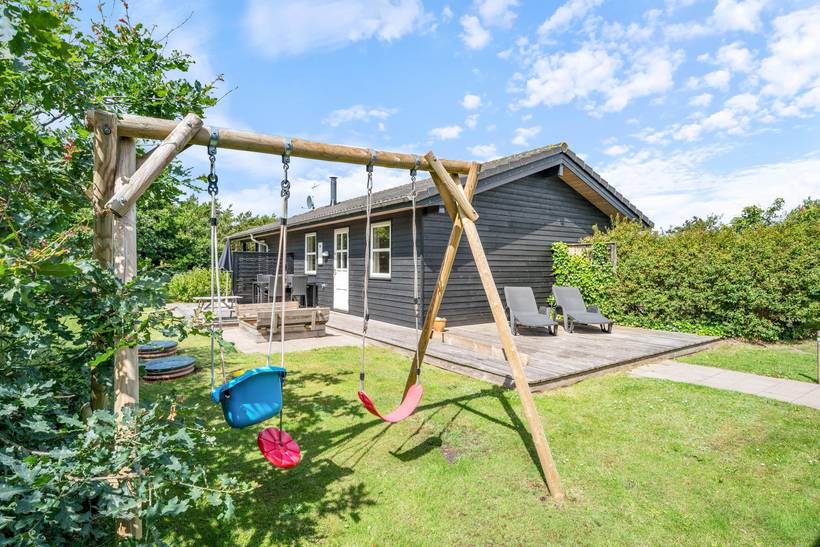 Foto von Ferienhaus CN47 in Søndervig - Westjütland