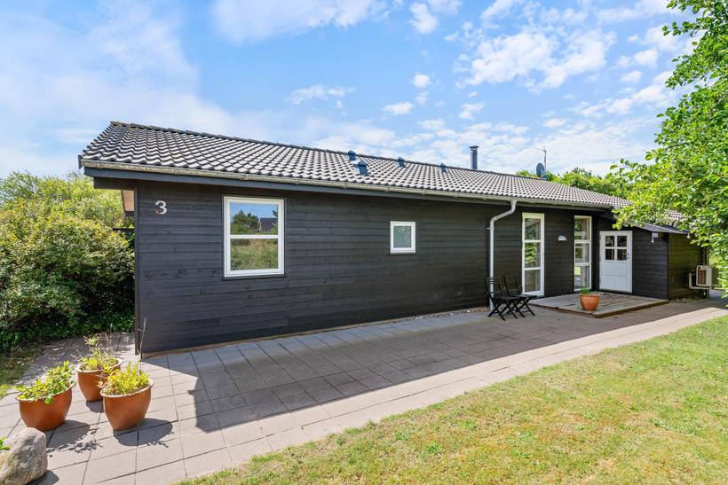 Foto von Ferienhaus CN47 in Søndervig - Westjütland