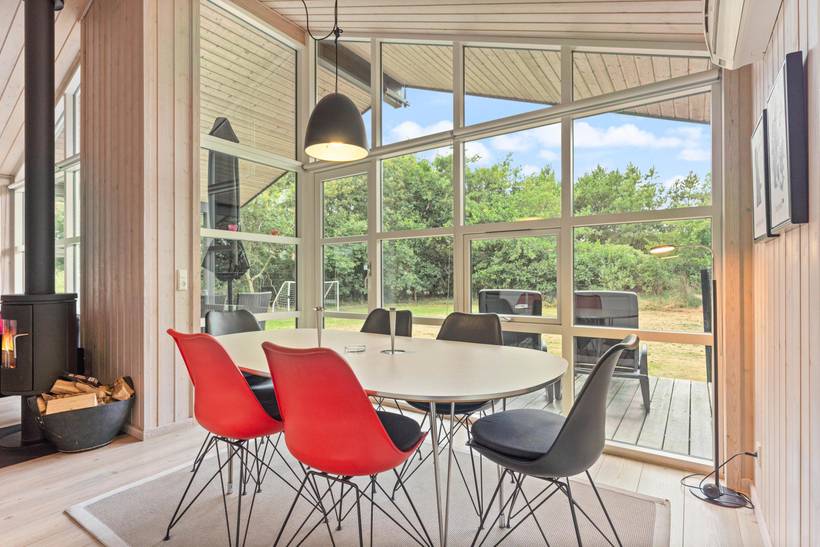 Foto von Ferienhaus CN47 in Søndervig - Westjütland