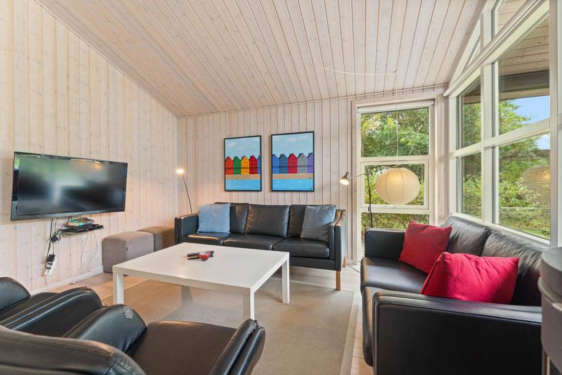 Foto von Ferienhaus CN47 in Søndervig - Westjütland