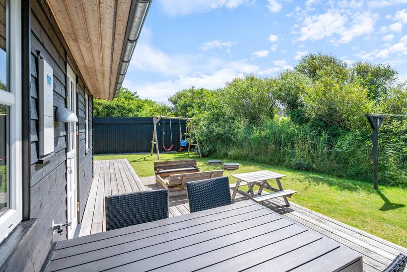 Foto von Ferienhaus CN47 in Søndervig - Westjütland