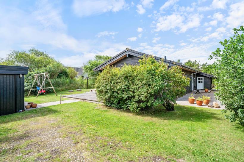 Foto von Ferienhaus CN47 in Søndervig - Westjütland