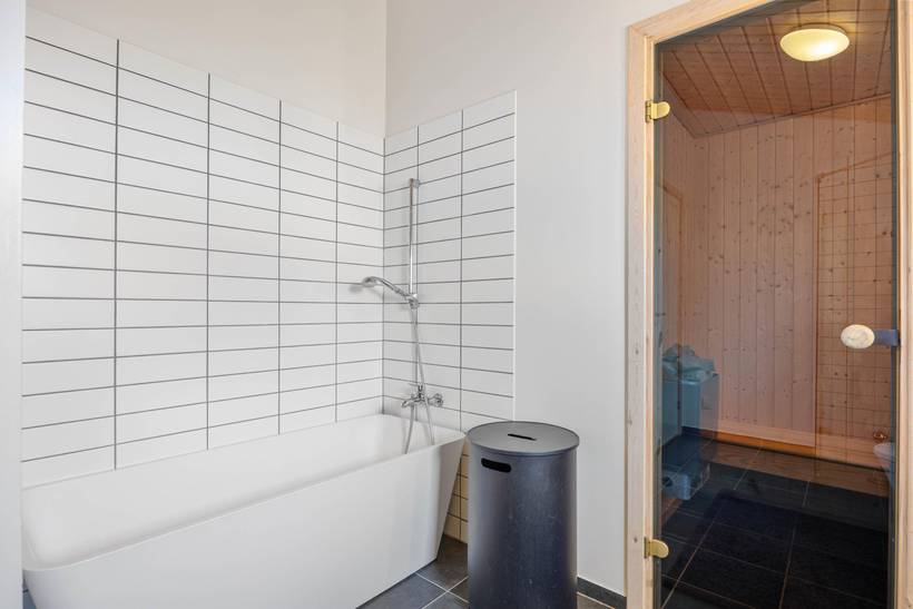 Foto von Ferienhaus CN47 in Søndervig - Westjütland