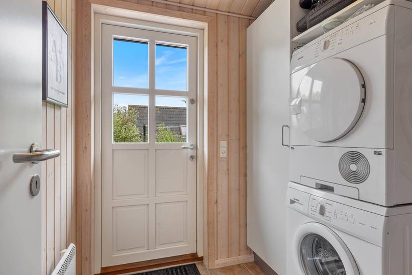 Foto von Ferienhaus CN47 in Søndervig - Westjütland