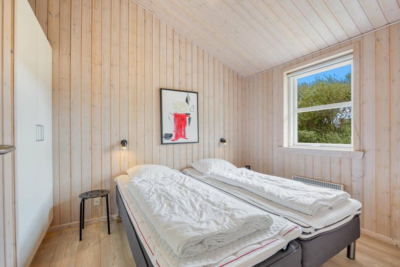 Foto von Ferienhaus CN47 in Søndervig - Westjütland