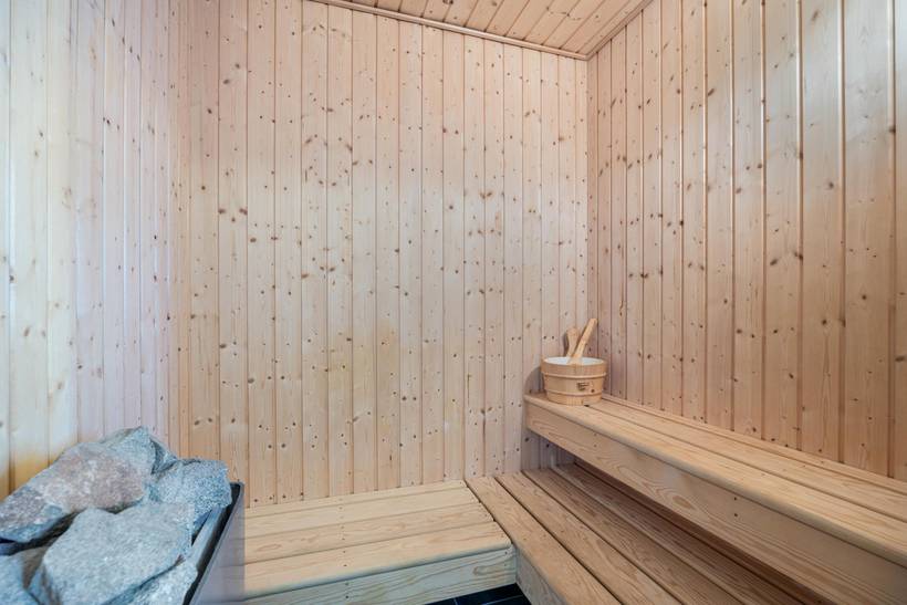 Foto von Ferienhaus CN47 in Søndervig - Westjütland