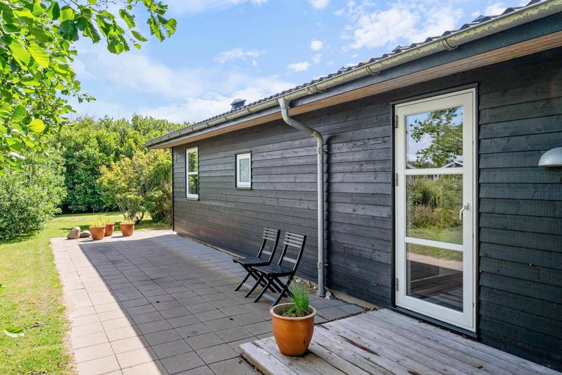Foto von Ferienhaus CN47 in Søndervig - Westjütland